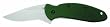 Scallion Scallion - Aluminum Green