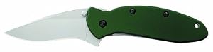 Scallion Scallion - Aluminum Green