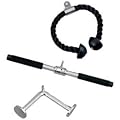 Lat Bar Package (PAC)