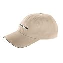Porsche Beige Cap
