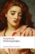 Wuthering Heights (Oxford World's Classics)