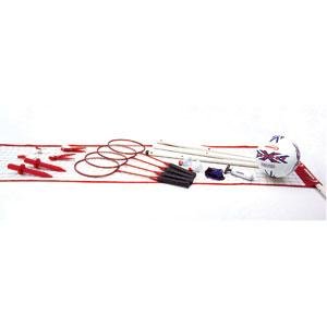 Volleyball Badminton Set (PAC) by 
