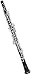 Fox Model F330 Renard Artist Oboe