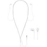 SONY ̩�ķ�����ʡ����䡼�쥷���С� �ۥ磻�� MDR-NX2 W
