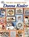 Book The Best Designs From Donna Kooler: Cross Stitch
