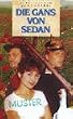 Die Gans von Sedan [VHS]
