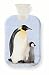 Penguin Hot Water Bottle - Made in Germany