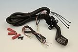 Complete Cruise Control Kit Jeep Wrangler 250-9001
