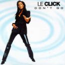 Dont go [Single-CD]