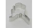 Alaska State Cookie Cutter