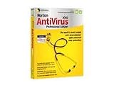 Norton AntiVirus 2002 Pro