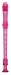 Gill Soprano Recorder, Transparent Purple