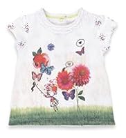 Autograph Photographic Floral Top