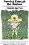 Peering Through The Bushes: A Commentary By Nationally Syndicated Environmental Columnist Edward Flattau