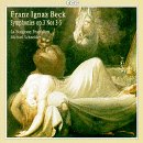 Revue Cpo  / Franz Ignaz Beck: Symphonies Op. 3, Nos. 3-5