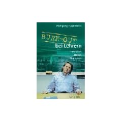 Burn-Out bei Lehrern