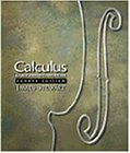 Calculus, Early Transcendentals