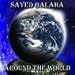 Sayed Balaha-Around the World