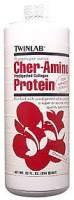 Cher-Amino Predigested Liquid Protein - 32 oz - Liquid