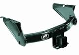 Valley 73000 Class IV Super Duty Trailer Receiver Hitch