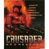 Crusader: No Remorse