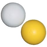 (Price/price/dozen)STX Lacrosse Practice Ball(price/dozen), Balls, Lacrosse