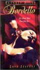 Beverly Hills Bordello: Love Lessons [VHS]