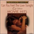 Can You Feel the Love Tonight - Countdown Singers