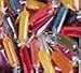 Rods Assorted Hard Candy