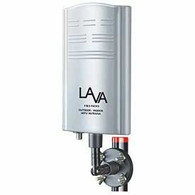Lava Electronics HD-600 Indoor Outdoor HDTV Antenna