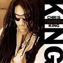Chris Thomas King [CASSETTE]