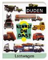 (Duden) Kennst Du das?, Lastwagen - Duden