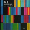 Bach: Die Kunst der Fuge