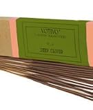 Votivo Deep Clover Aromatic Burning Sticks