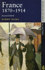 France, 1870-1914 (Seminar Studies In History)