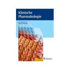 Klinische Pharmakologie