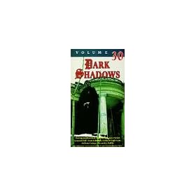 Dark Shadows Vol 30 [VHS]