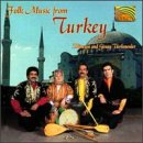 CD-Charts  Search : Folk Music from Turkey