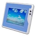 Digital Spectrum 5x7 PV1 MemoryFrame Personal Media Player