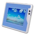 Digital Spectrum 5x7 PV1 MemoryFrame Personal Media Player