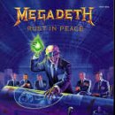CD-Charts  Music : Rust In Peace