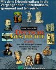 Reise durch die deutsche Geschichte, 1 CD-ROM 0-1914. Von den Anf�ngen bis zum ersten Weltkrieg. F�r Windows 3.1/95 - 