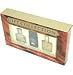 3 PIECE VARIETY WITH STETSON COUNTRY .5 OZ & PREFERRED STOCK .75 OZ & STETSON .5 OZ AND ALL ARE COLOGNES - MENS GIFT COLLECTION VARIETY by Coty Image