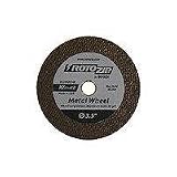 ROBERT BOSCH TOOL GROUP RZMET2 2PK MTL Cut-Off Wheel