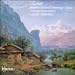 Liszt: Premi�re Ann�e de P�lerinage - Suisse; Trois morceaux suisse