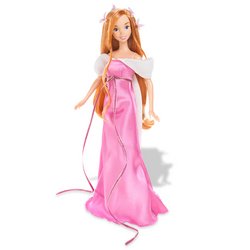 Click here to buy Disney Enchanted Giselle Doll by Mattel.
