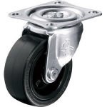 ハンマー　Ｇ型　自在　ゴム車３２ｍｍ
