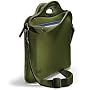 Built  Laptop Portfolio Case Olive
