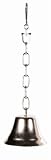 Metal Bell for Parrots (P)(T5175)