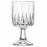 DuraTuff Winchester Stemware Wine 6-1/2 oz. 3 Dozen, 36/CS